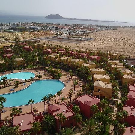 Appartement Casa Mimi Oasis Tamarindo à Corralejo Extérieur photo