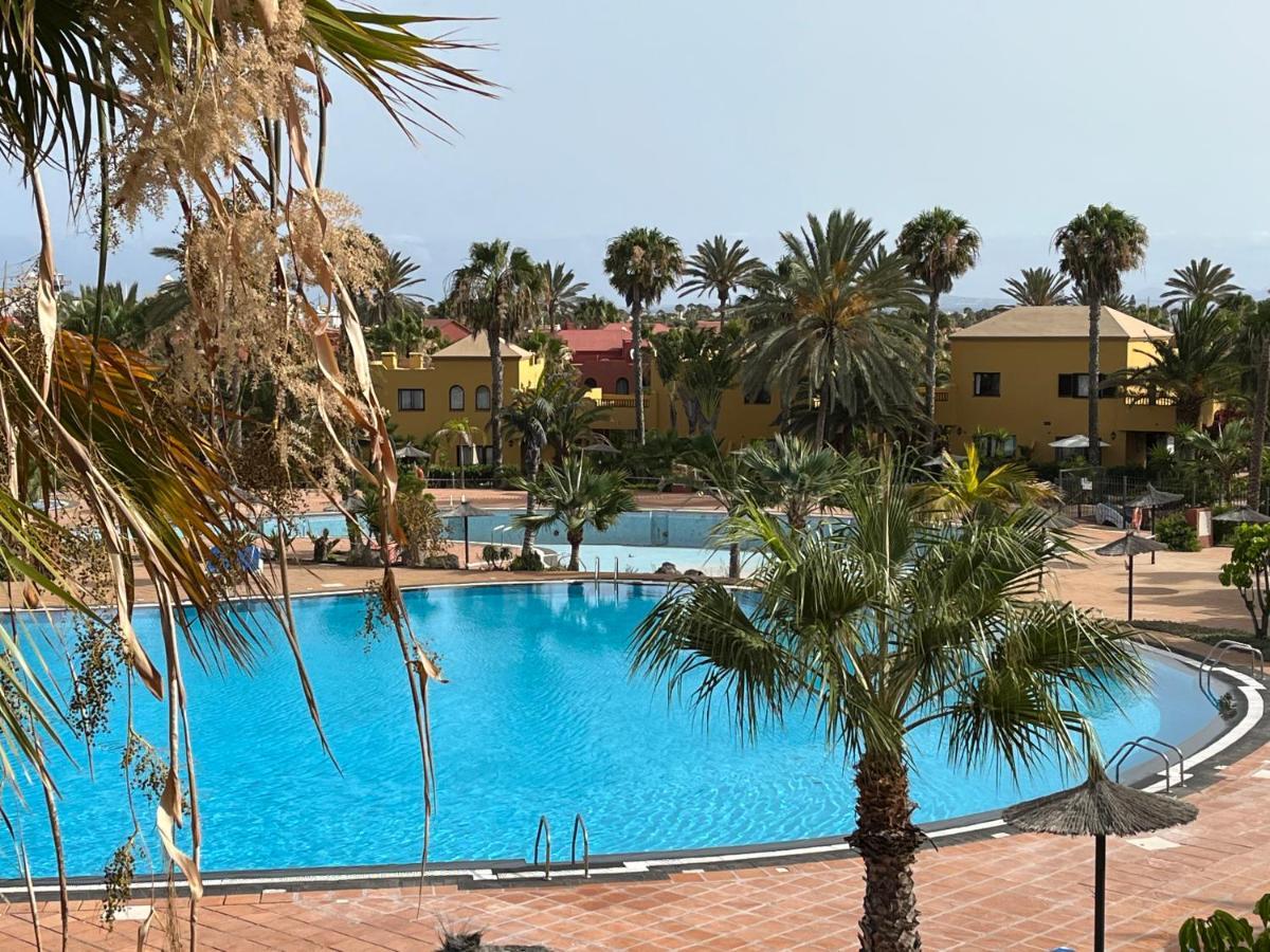 Appartement Casa Mimi Oasis Tamarindo à Corralejo Extérieur photo