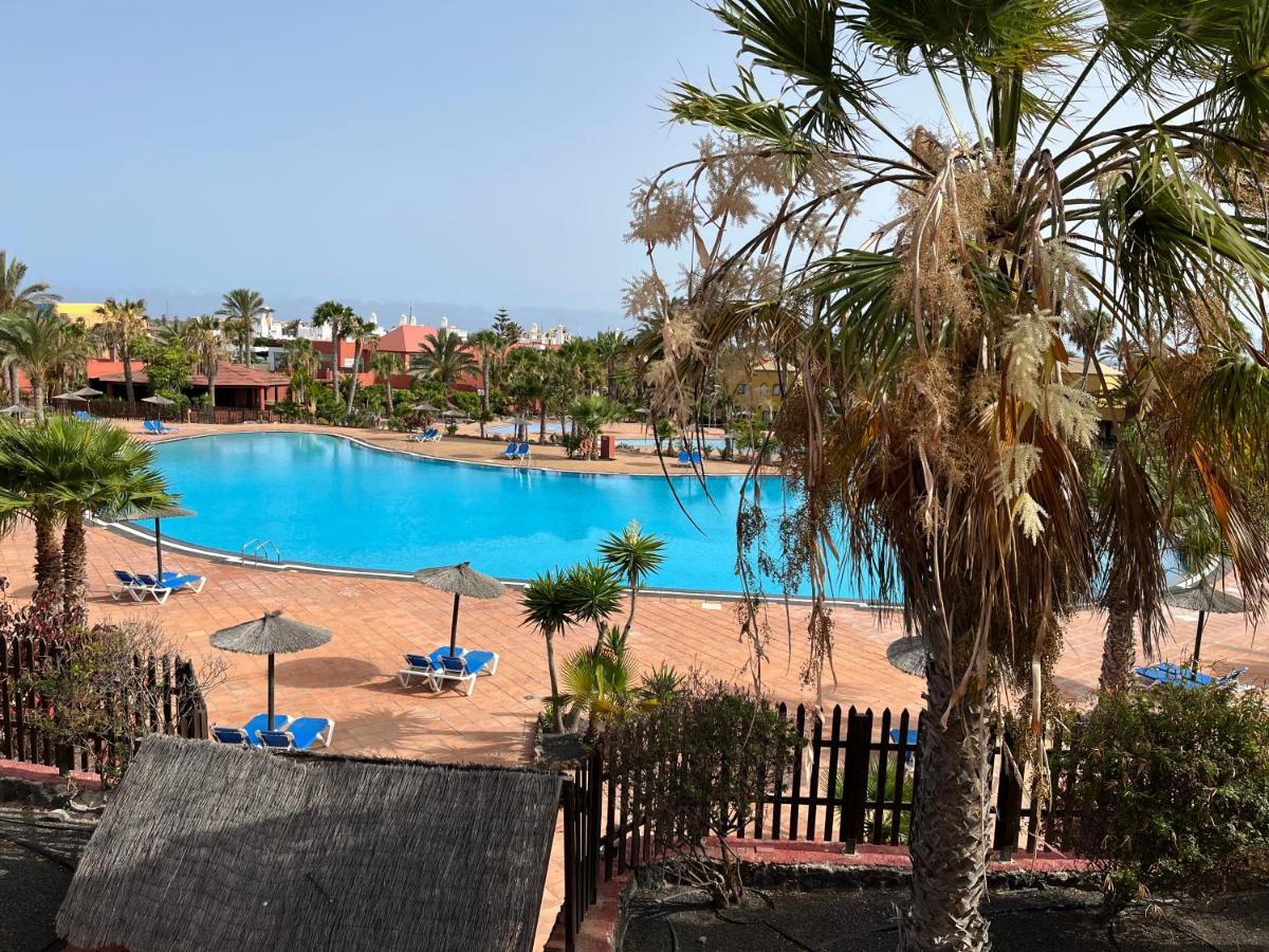 Appartement Casa Mimi Oasis Tamarindo à Corralejo Extérieur photo
