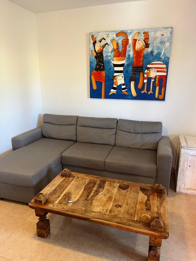 Appartement Casa Mimi Oasis Tamarindo à Corralejo Extérieur photo