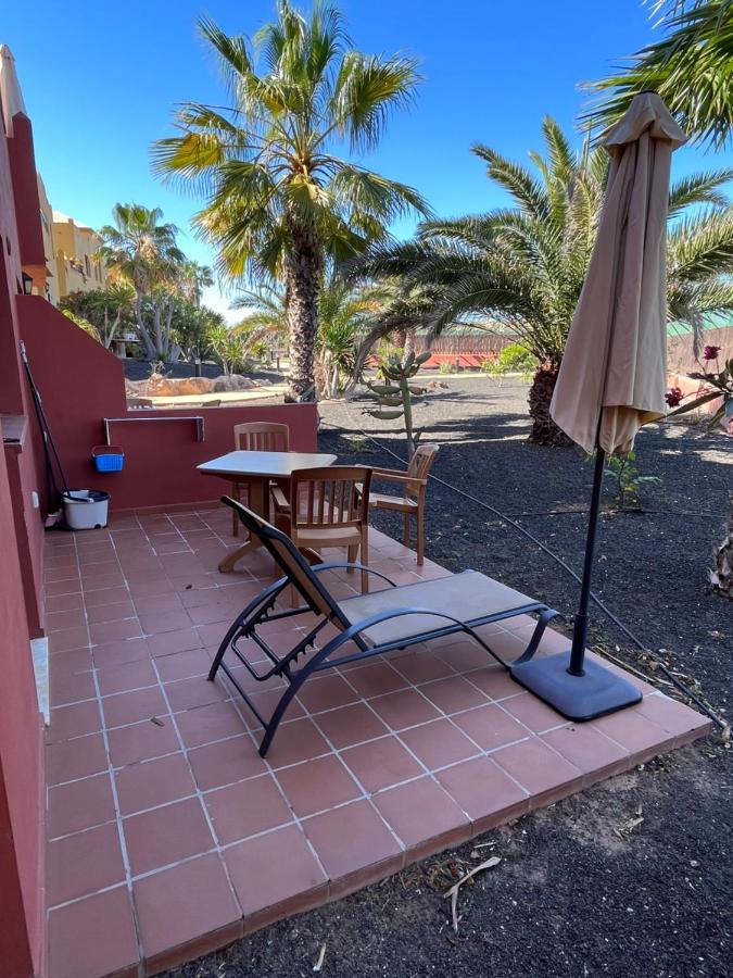 Appartement Casa Mimi Oasis Tamarindo à Corralejo Extérieur photo