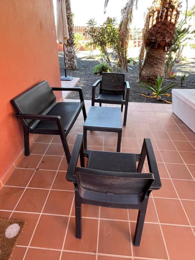 Appartement Casa Mimi Oasis Tamarindo à Corralejo Extérieur photo