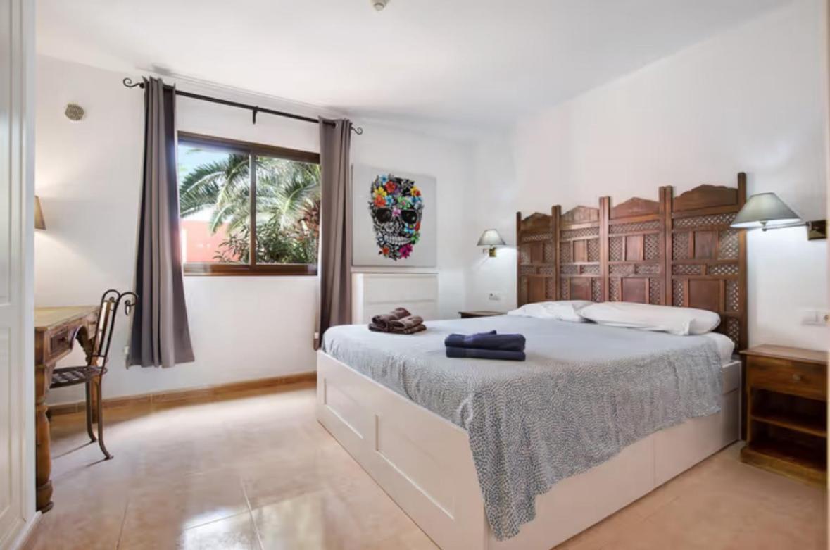 Appartement Casa Mimi Oasis Tamarindo à Corralejo Extérieur photo