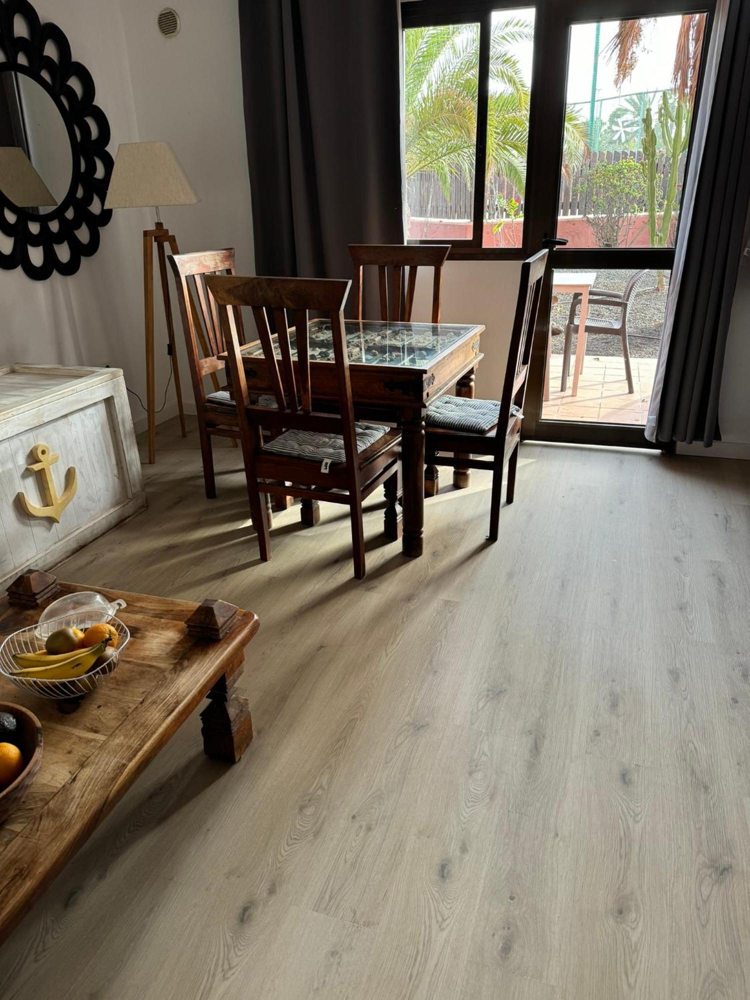 Appartement Casa Mimi Oasis Tamarindo à Corralejo Extérieur photo