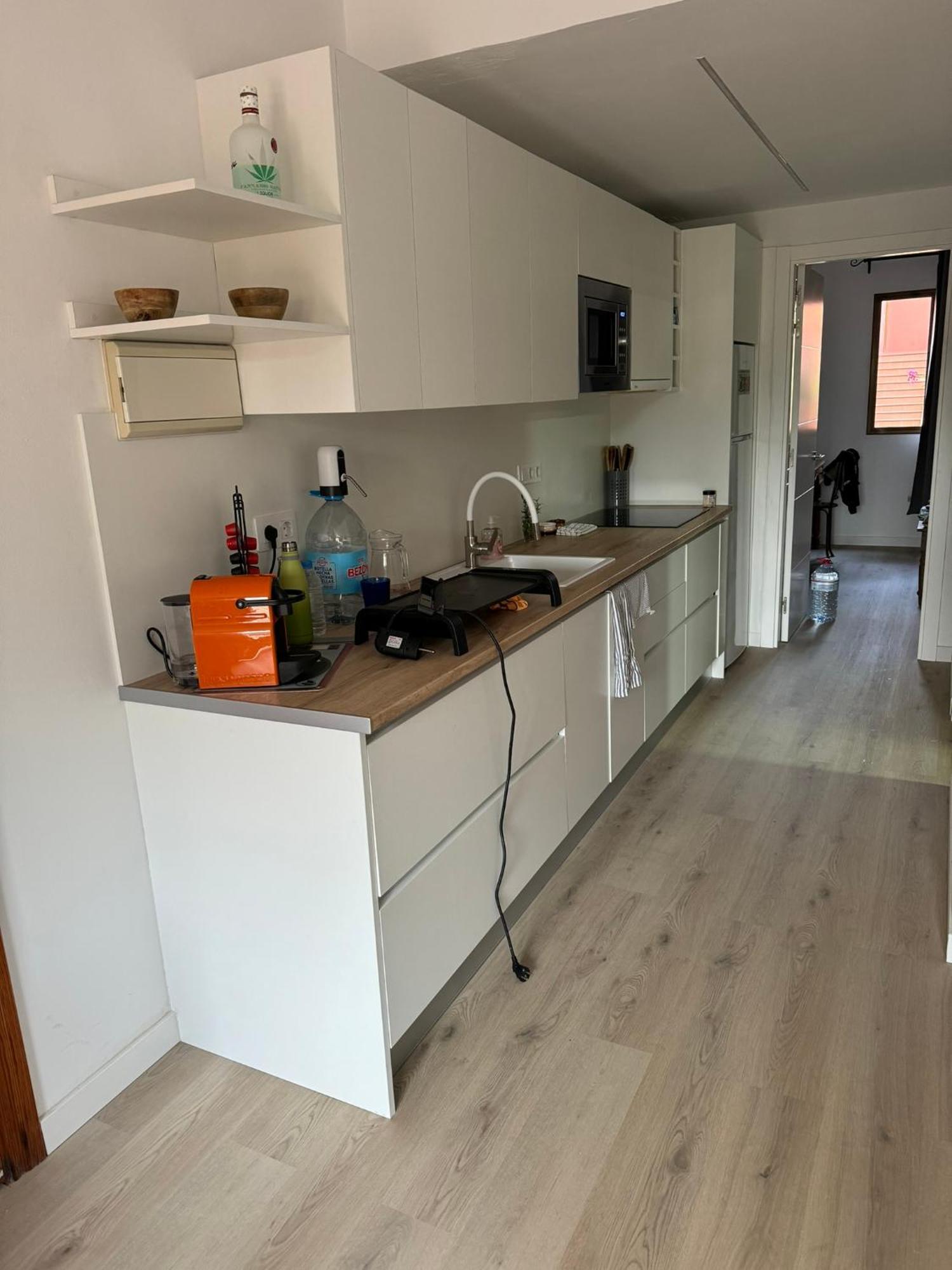Appartement Casa Mimi Oasis Tamarindo à Corralejo Extérieur photo